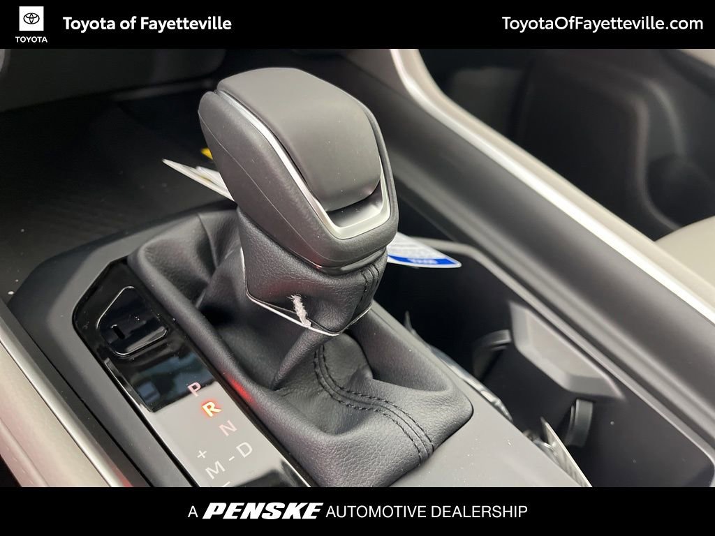 New 2026 Toyota Grand Highlander Platinum image 32