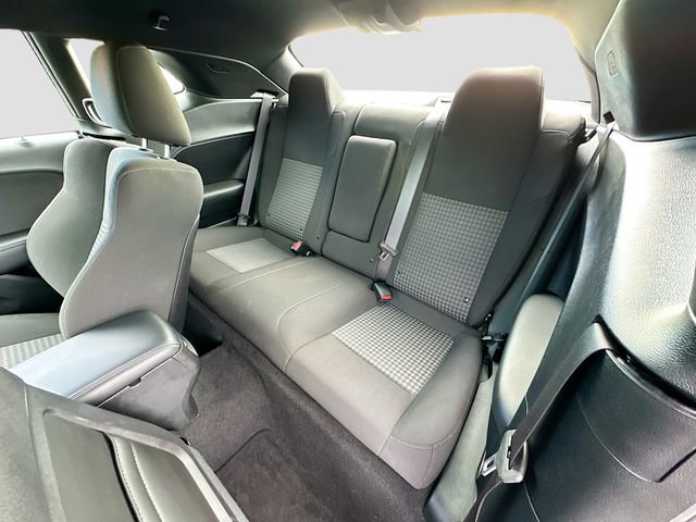 Used 2023 Dodge Challenger R/T Scat Pack image 23