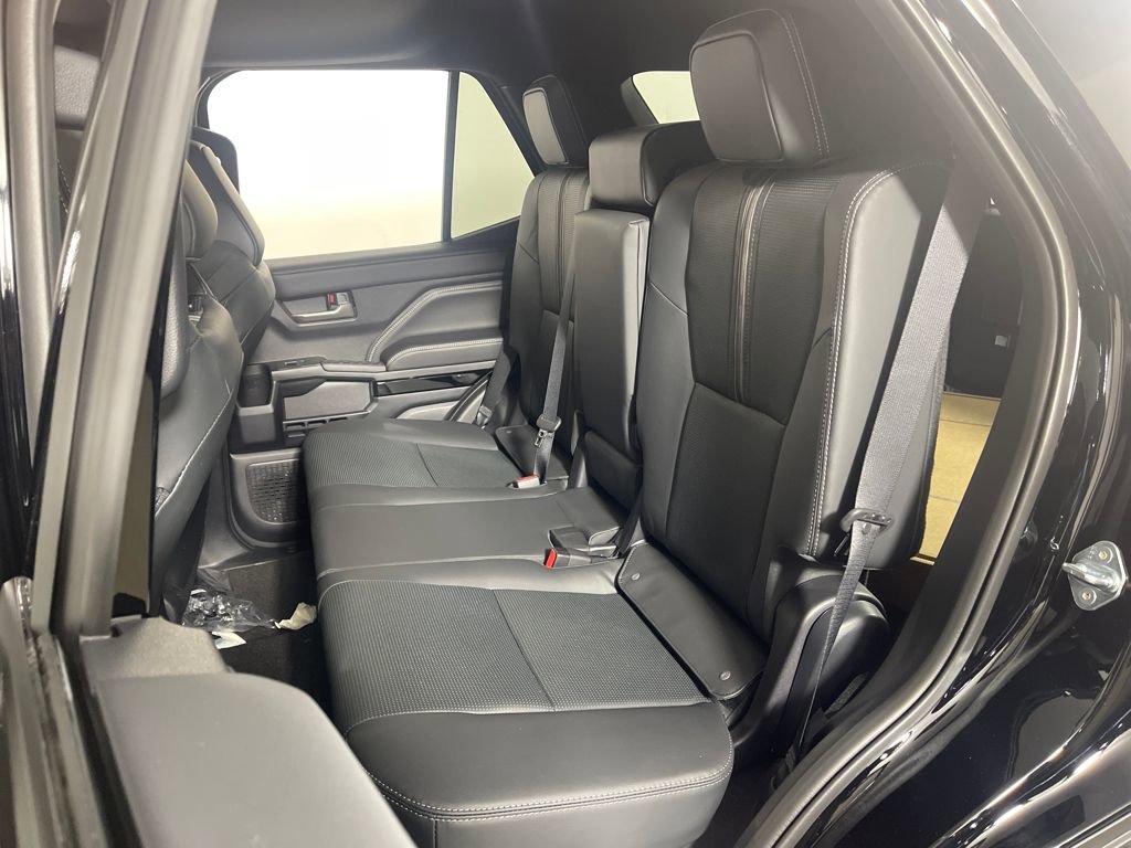 New 2026 Toyota 4Runner Limited image 13