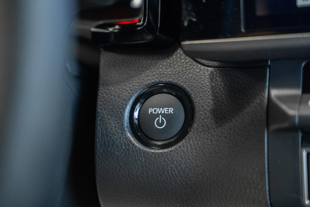 New 2026 Toyota Camry SE FWD image 26