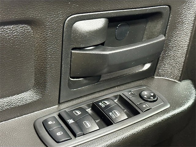 Used 2019 RAM 1500 Express image 19