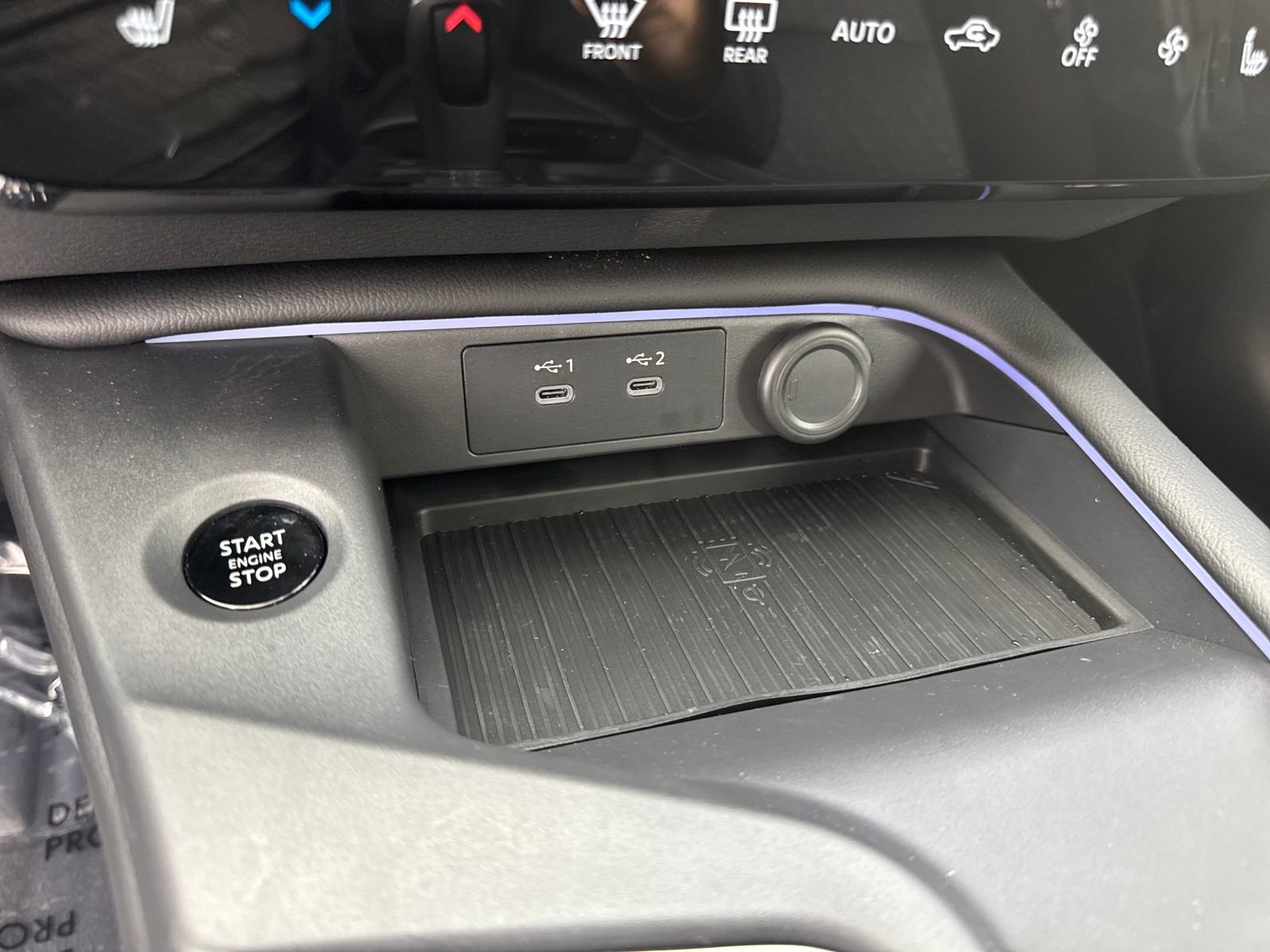 Certified 2026 Nissan Sentra SV w/ SV Convenience Package FWD image 18