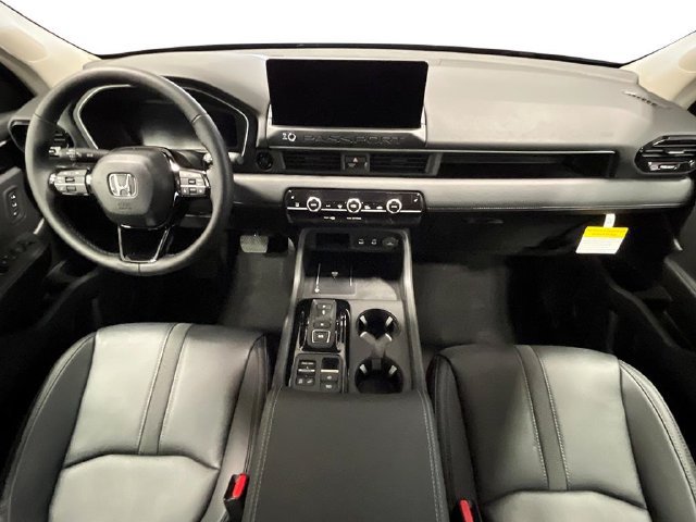 New 2026 Honda Passport RTL image 15