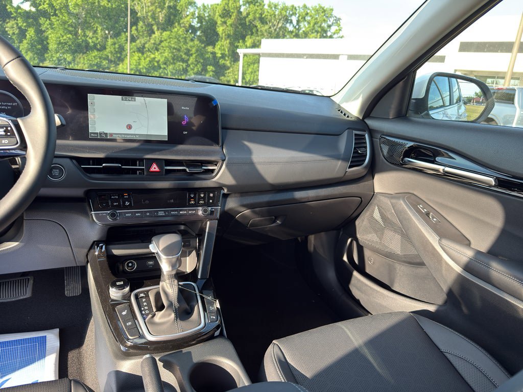 New 2026 Kia Seltos EX FWD image 22