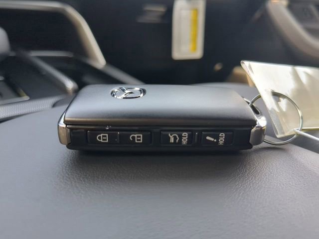 Used 2025 MAZDA CX-70 Plug-In Hybrid w/ Premium Plus AWD/4WD image 29