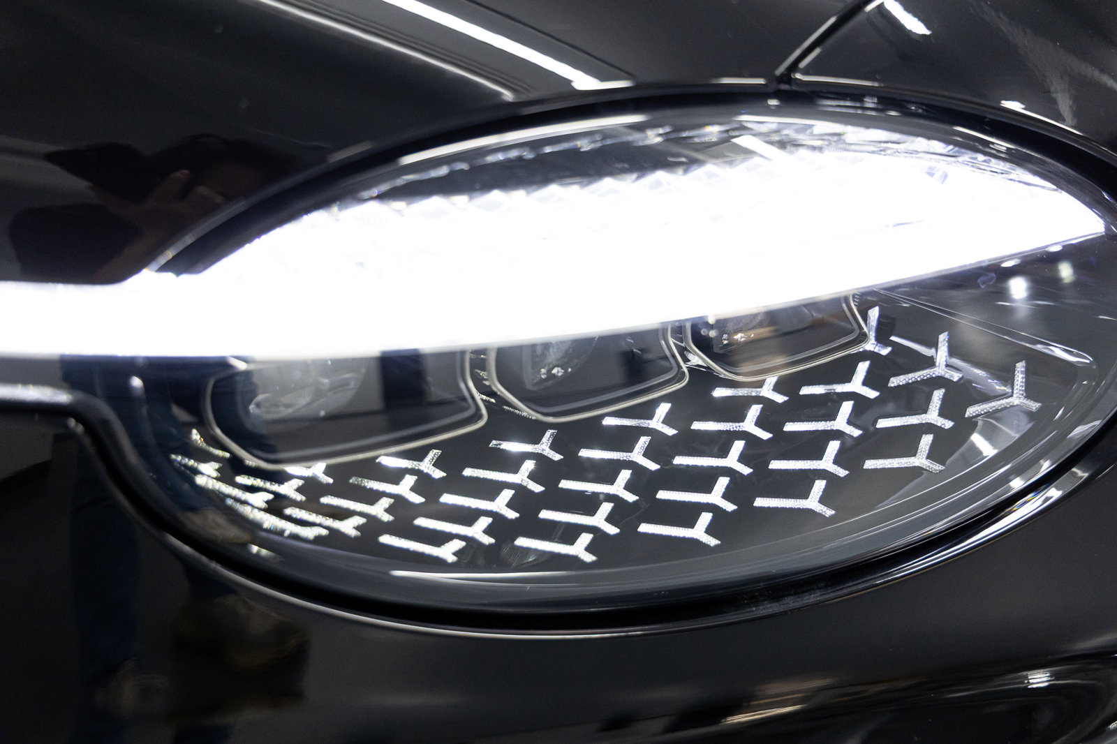 New 2026 Bentley Continental GT Speed AWD/4WD image 14