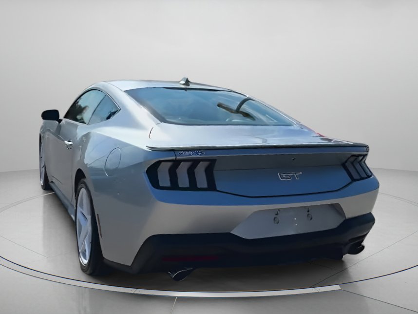 New 2026 Ford Mustang GT Premium RWD image 26