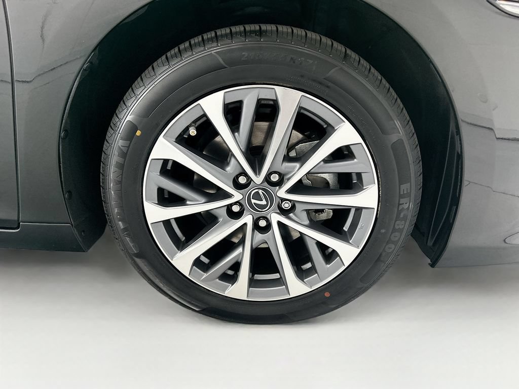 Used 2025 Lexus ES 350 w/ Accessory Package (Z2) FWD image 30