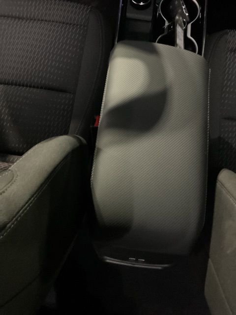 New 2026 Chevrolet Equinox LT image 19