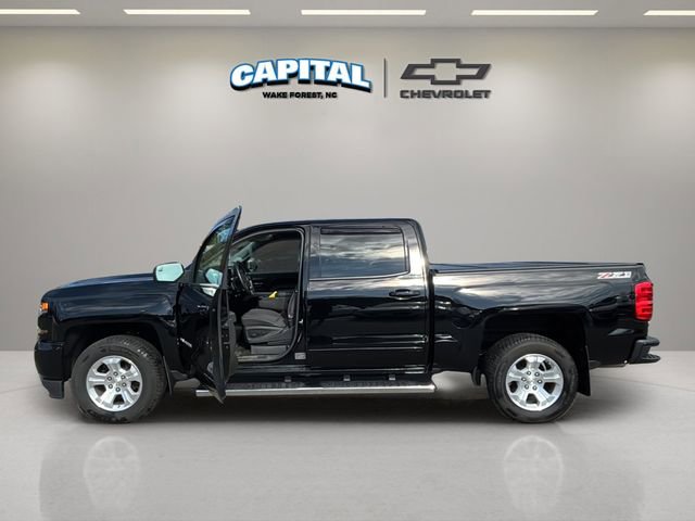 Used 2017 Chevrolet Silverado 1500 LT w/ All Star Edition image 13