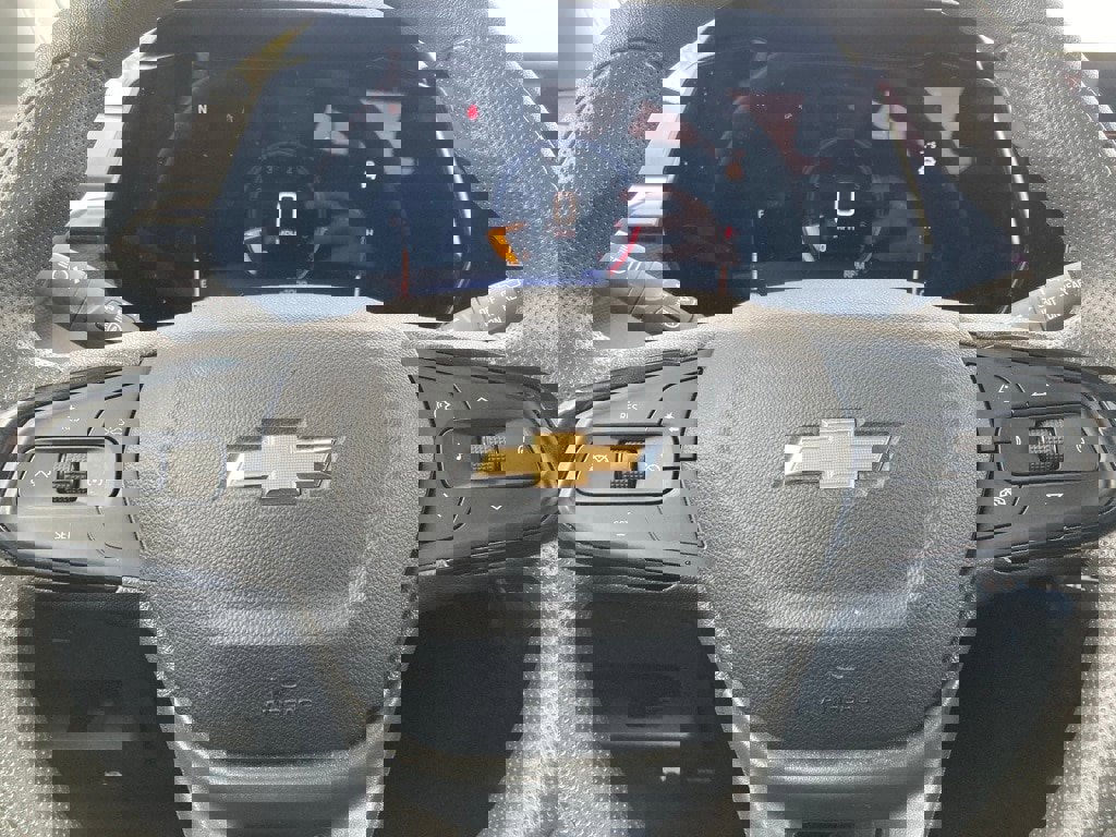 Used 2025 Chevrolet TrailBlazer LT image 16