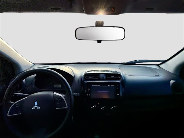 Used 2019 Mitsubishi Mirage G4 ES image 15