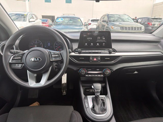 Used 2019 Kia Forte LXS FWD image 21