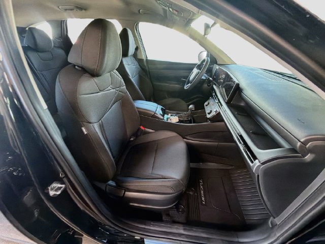 New 2026 Hyundai Tucson SE FWD image 27