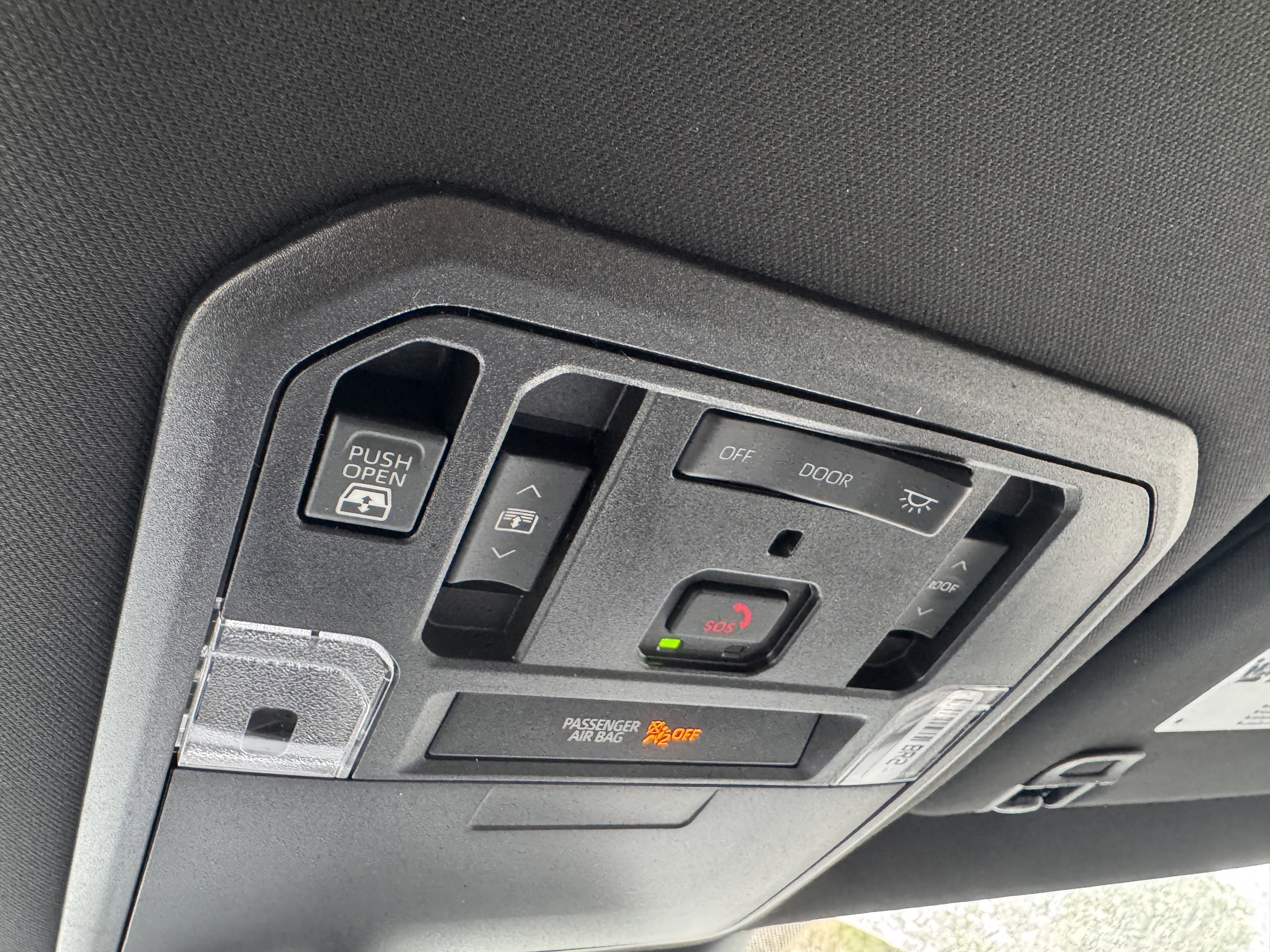 New 2026 Toyota Tundra Limited image 32