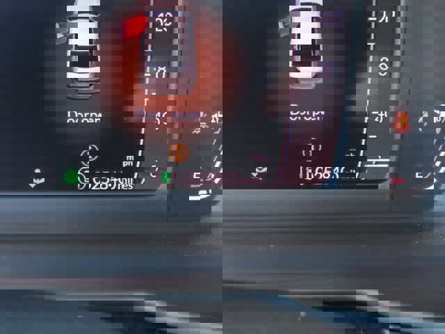 Certified 2024 Honda Accord EX image 23