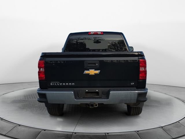 Used 2015 Chevrolet Silverado 1500 LT w/ All Star Edition image 4