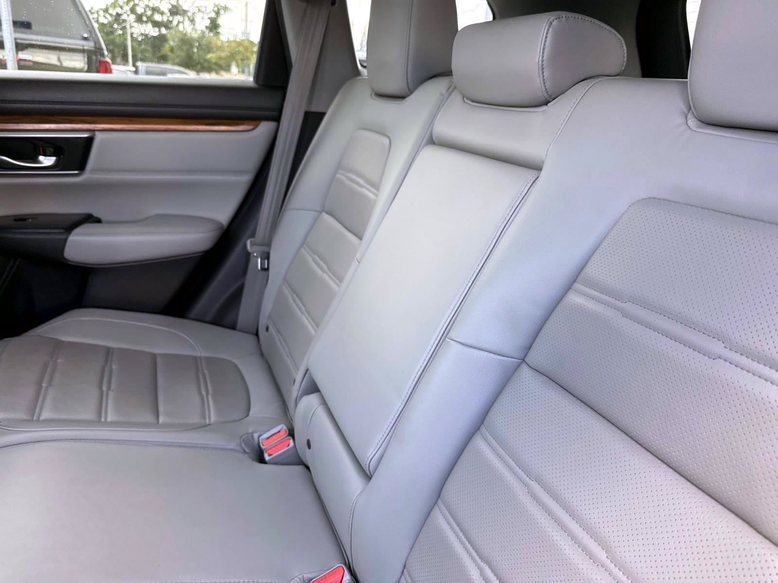 Used 2018 Honda CR-V EX-L image 13