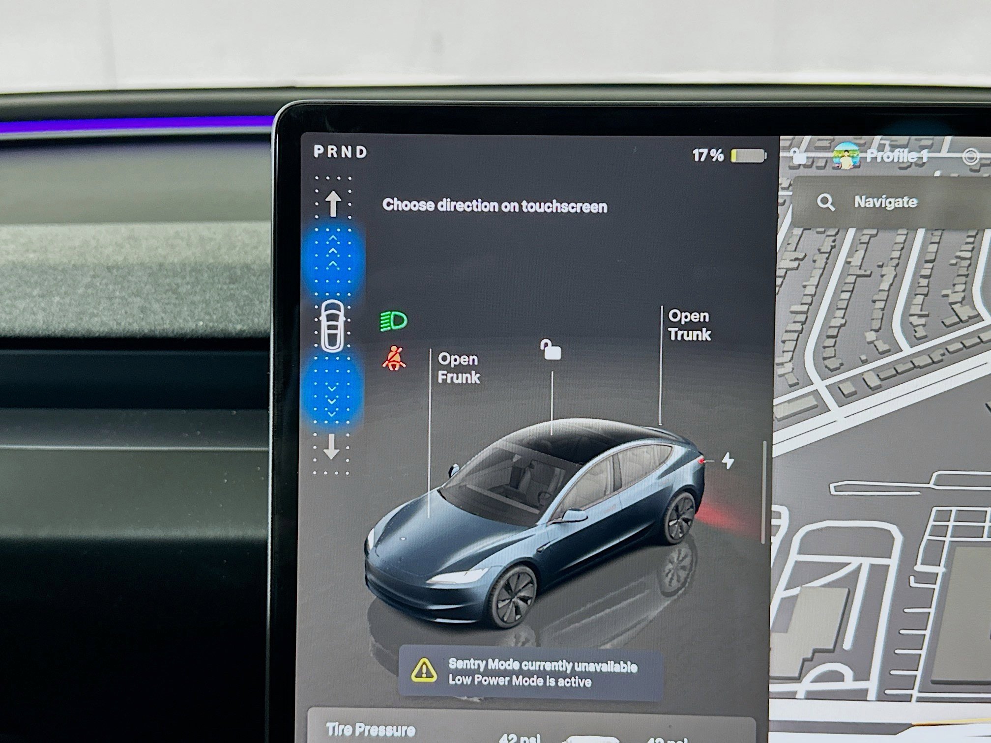 Used 2024 Tesla Model 3 Long Range RWD image 23