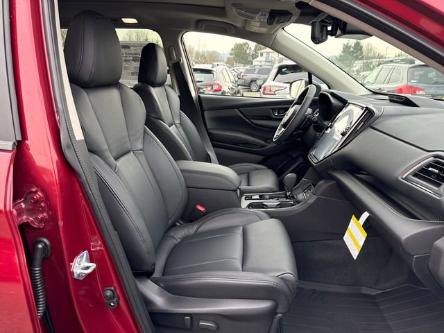 New 2026 Subaru Ascent Bronze Edition AWD/4WD image 12