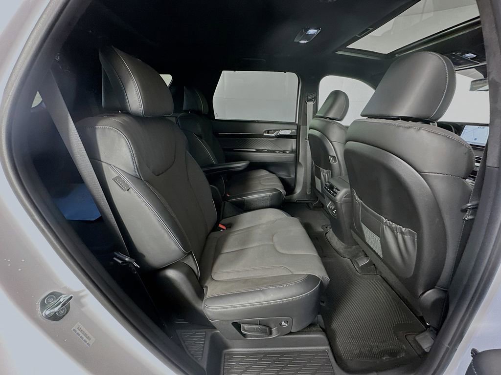 Used 2025 Hyundai Palisade Calligraphy AWD/4WD image 28