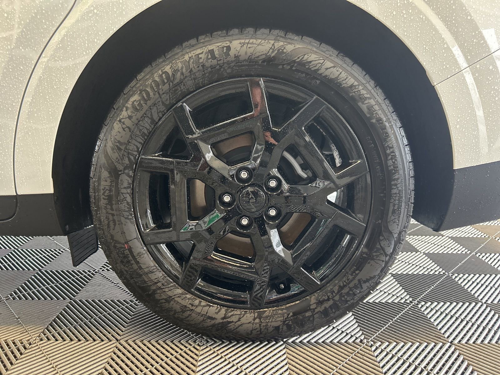 New 2026 Kia Carnival SX Prestige image 7