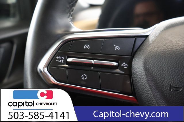 Used 2026 Chevrolet Equinox ACTIV w/ Safety and Technology Package AWD/4WD image 18