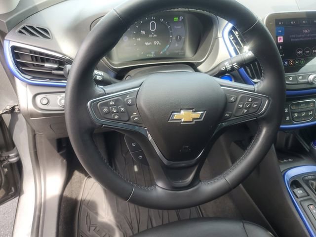 Used 2019 Chevrolet Volt Premier w/ Driver Confidence II Package FWD image 17