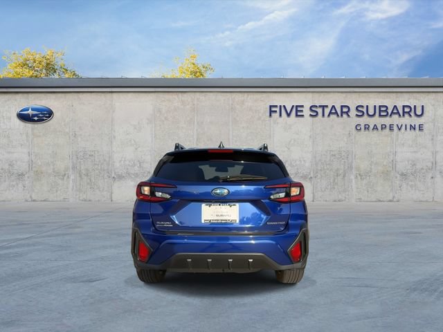 Certified 2025 Subaru Crosstrek 2.5i Limited AWD/4WD image 7