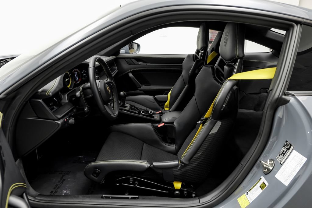 Used 2023 Porsche 911 GT3 RWD image 10