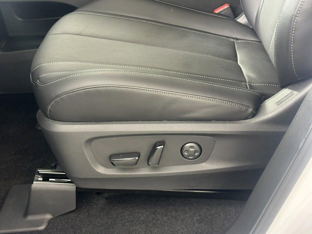 New 2026 INFINITI QX60 Luxe w/ Cargo Package image 21