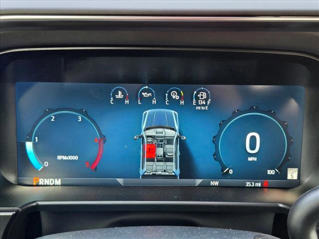 New 2026 Ford F350 Platinum w/ Tremor Off-Road Package image 11