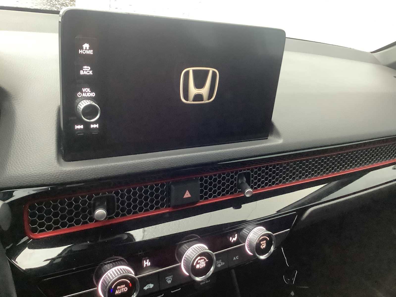 Used 2022 Honda Civic Si image 17