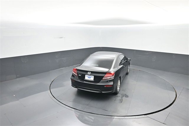 Used 2014 Honda Civic LX image 24
