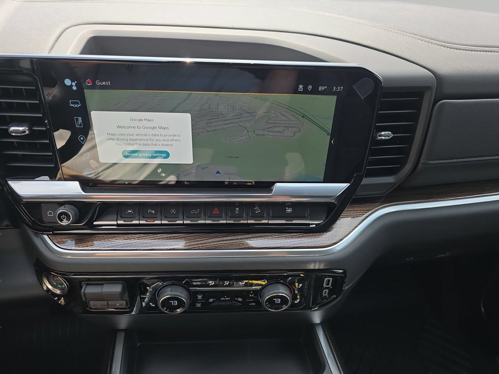 New 2026 Chevrolet Silverado 1500 RST w/ RST All Star Premium Package AWD/4WD image 19