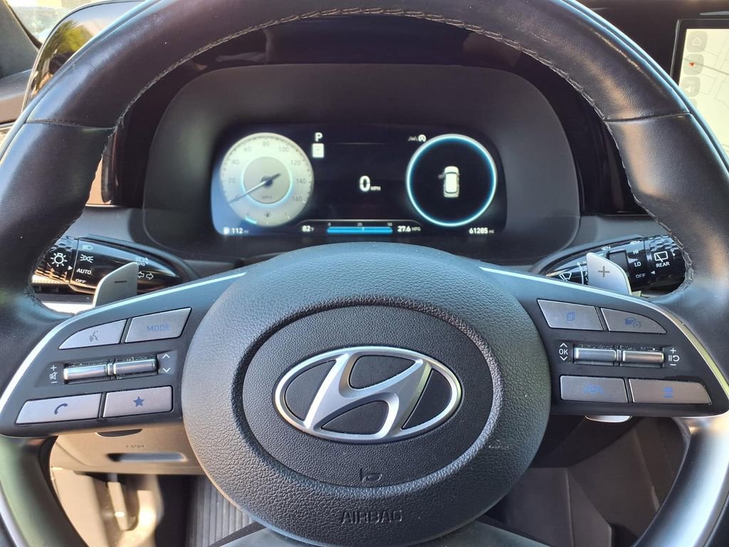 Used 2024 Hyundai Palisade Calligraphy AWD/4WD image 19