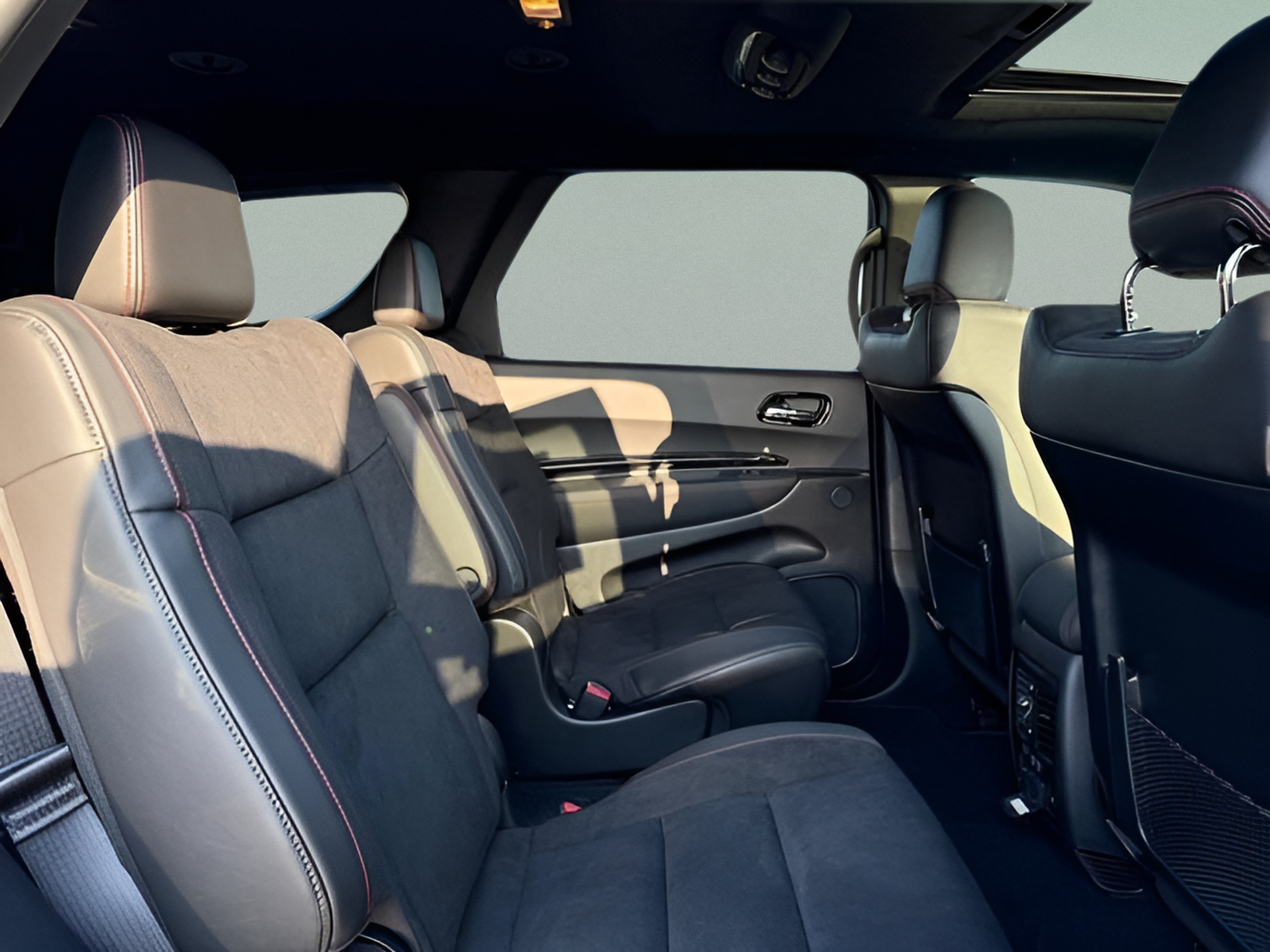 New 2026 Dodge Durango GT AWD/4WD image 10