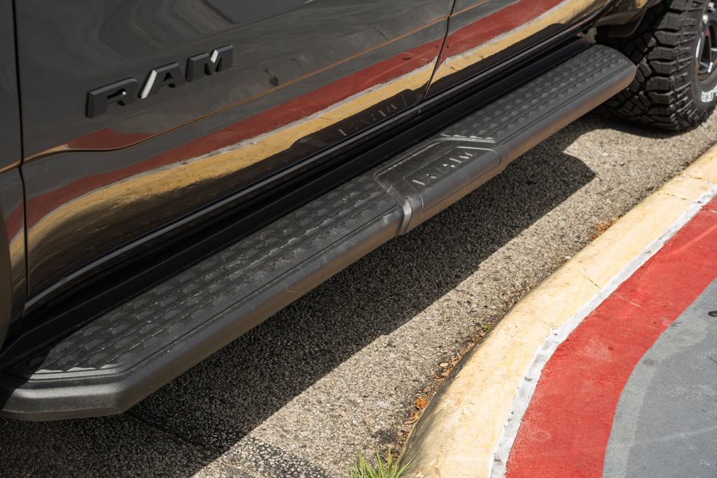 New 2026 RAM 1500 Rebel w/ Advanced Safety Group II image 17