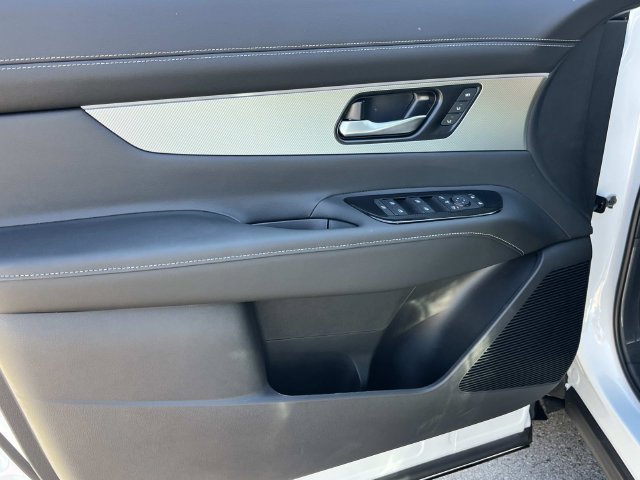 New 2026 Nissan Murano Platinum w/ Cargo Package AWD/4WD image 24