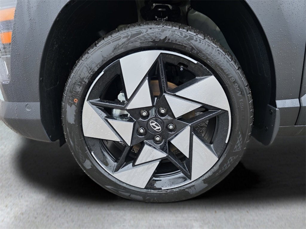 New 2026 Hyundai Kona Limited image 10