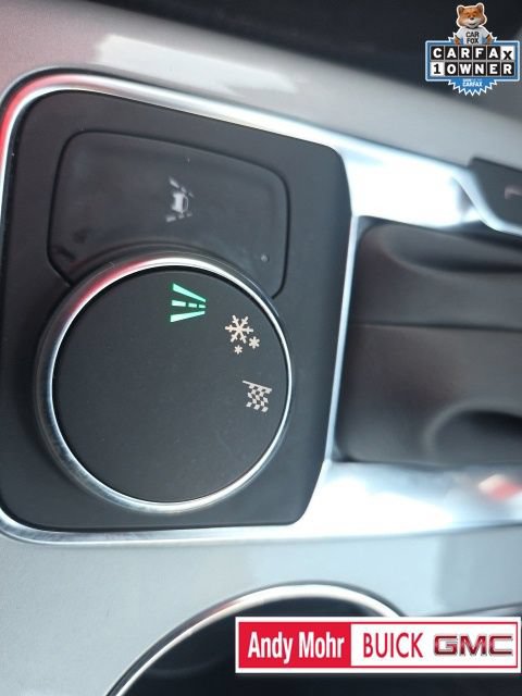 Used 2025 Chevrolet Blazer LT FWD image 40