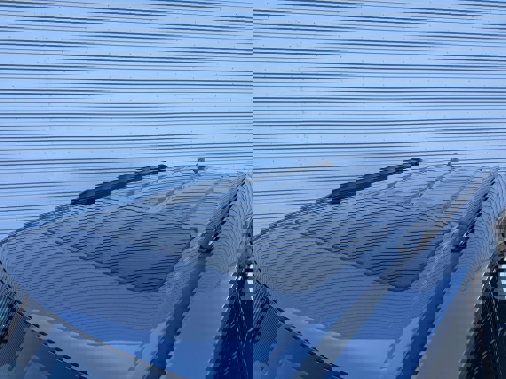 Used 2025 Lexus GX 550 w/ Accessory Package (2T) image 52