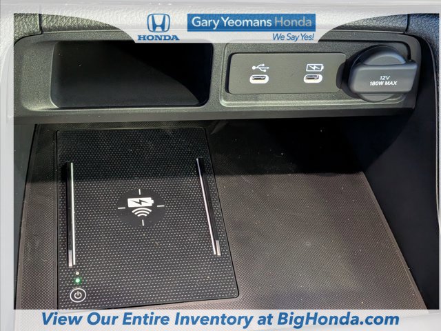 New 2026 Honda Passport RTL image 31