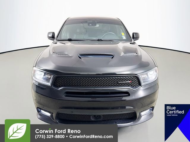 Used 2018 Dodge Durango R/T w/ Technology Group image 2