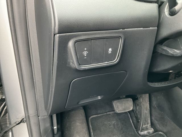 Used 2022 Hyundai Tucson SEL image 17