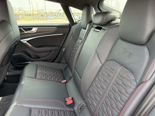 Used 2021 Audi RS 7 Sportback image 24