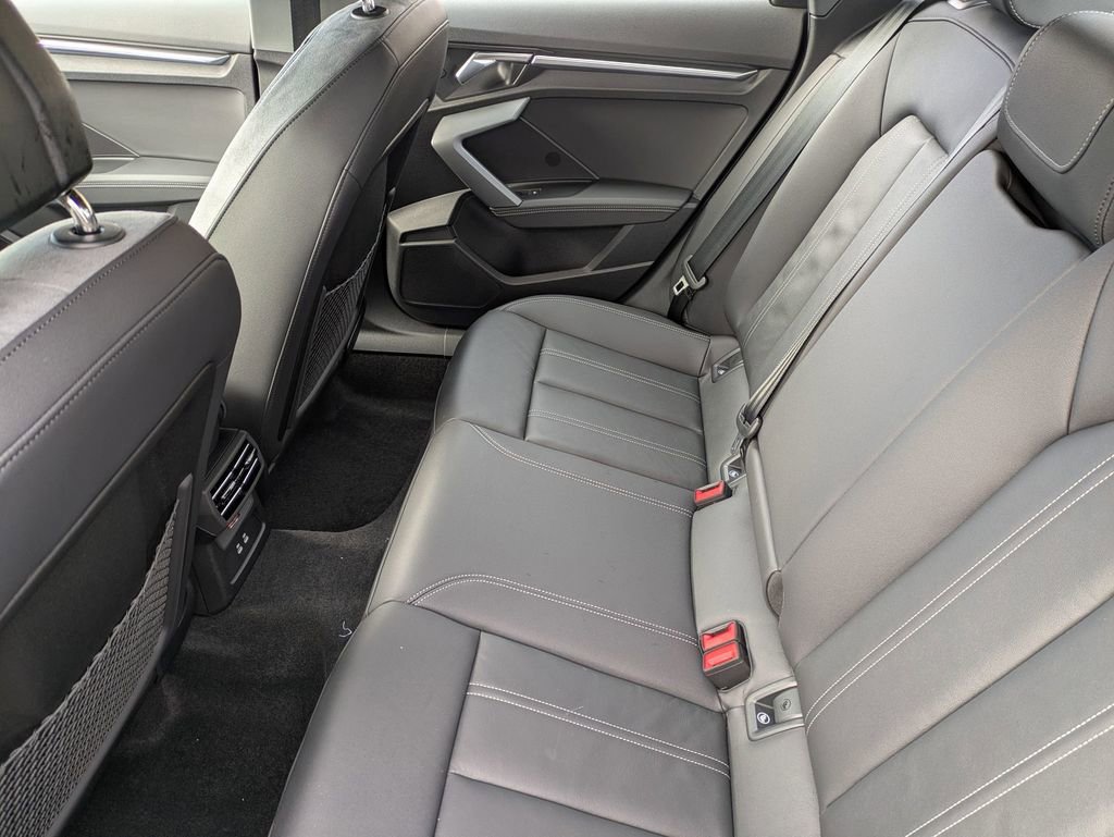 New 2026 Audi A3 2.0T Premium image 32