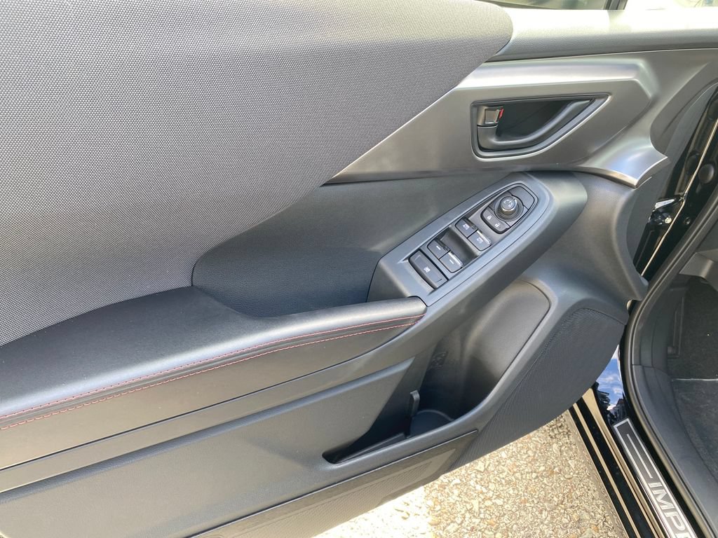 New 2026 Subaru Impreza 2.0i Sport AWD/4WD image 8