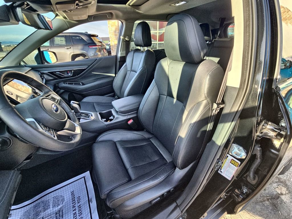 Used 2023 Subaru Outback Touring XT image 25
