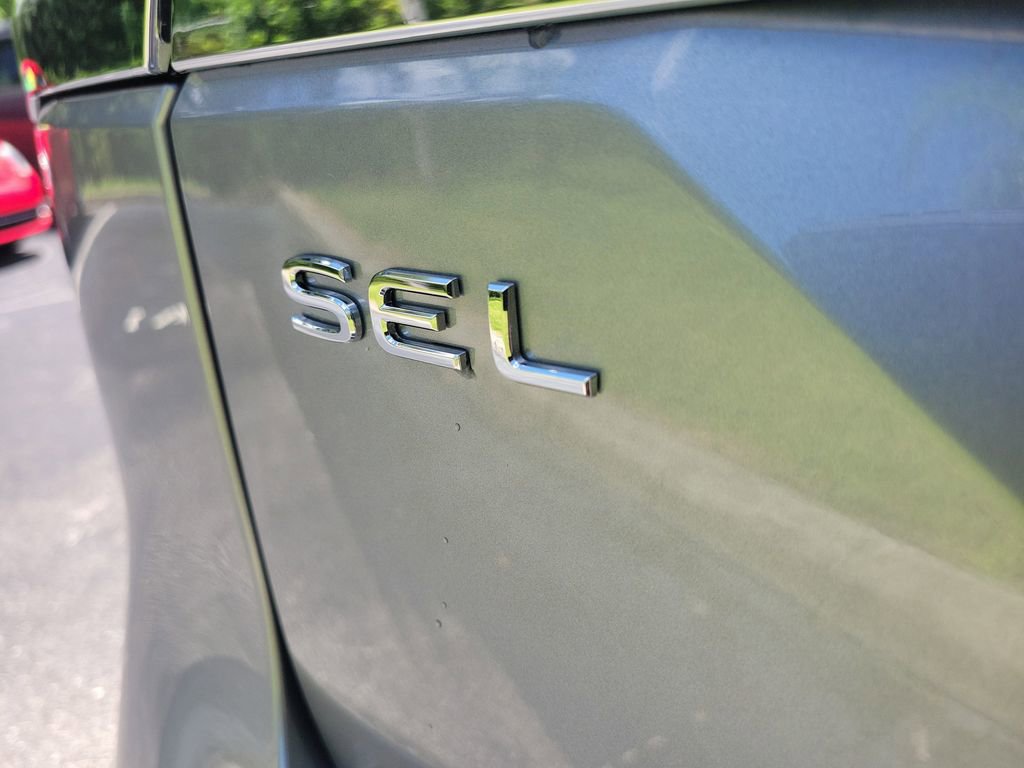 New 2026 Volkswagen Atlas SEL Premium R-Line image 6